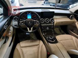 مرسيدس بنز C-Class